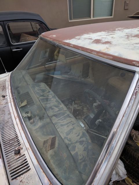 1964 Pontiac Le Mans - photo 9