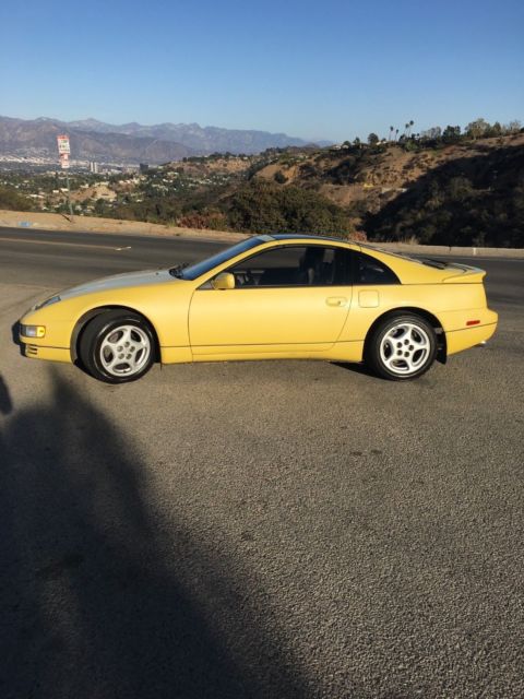 1990 Nissan 300ZX