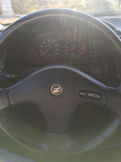 1990 Nissan 300ZX - photo 10