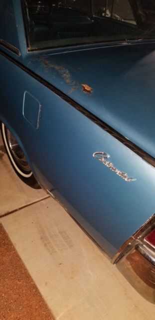 1964 Lincoln Continental SUICIDE DOORS - photo 8