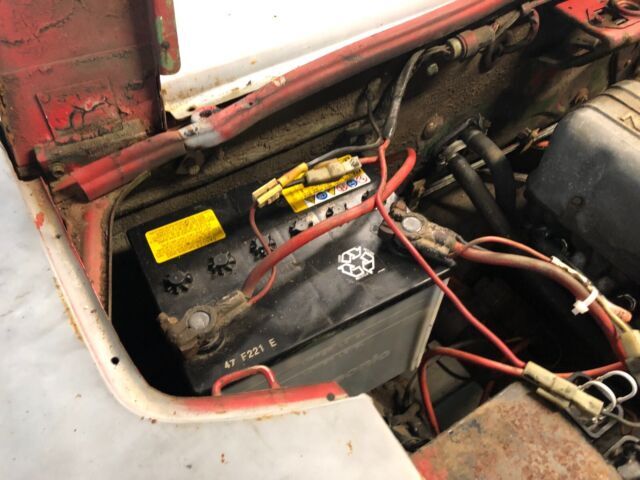 1976 Datsun Z-Series - photo 11