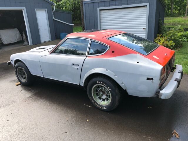 1976 Datsun Z-Series - photo 5