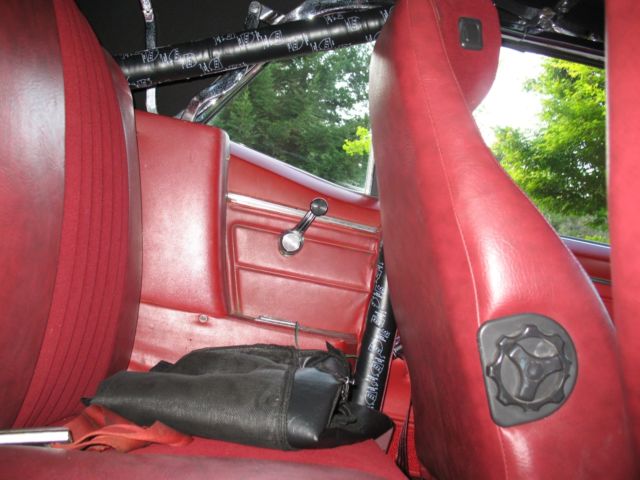 1967 Chevrolet Camaro RS Convertible - photo 5