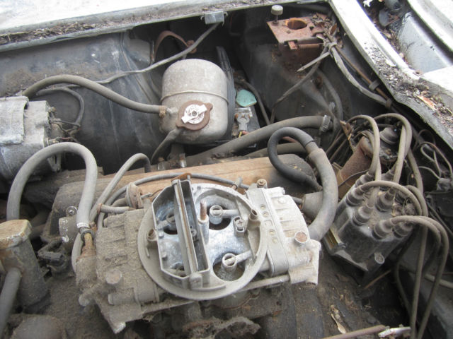 1963 Chevrolet Corvette NO RESERVE MATCH 327/340HP PROJECT - photo 10