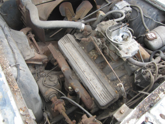1963 Chevrolet Corvette NO RESERVE MATCH 327/340HP PROJECT - photo 11