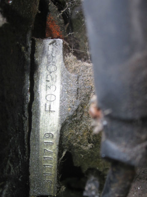 1963 Chevrolet Corvette NO RESERVE MATCH 327/340HP PROJECT - photo 13