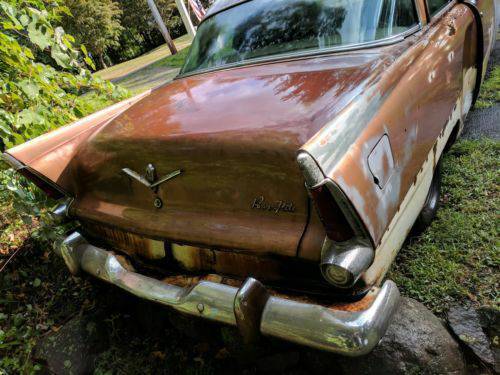1956 Plymouth Belvedere - photo 3