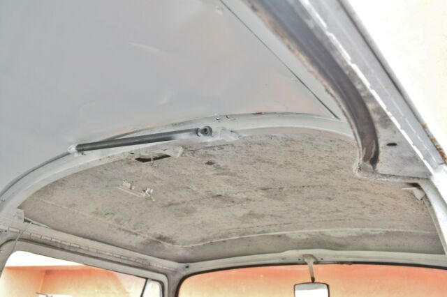 1971 Volkswagen Bus/Vanagon Bay Window - photo 13