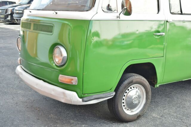 1971 Volkswagen Bus/Vanagon Bay Window - photo 5