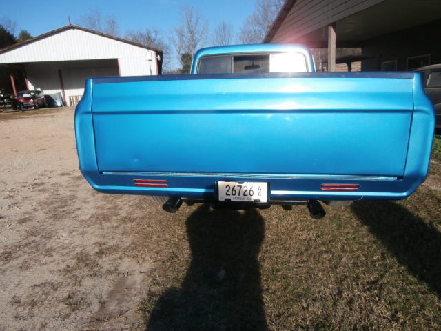1972 Other Makes - photo 13