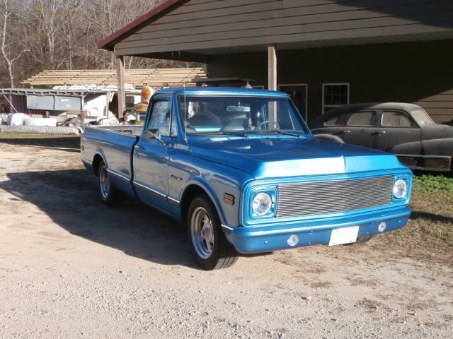 1972 Other Makes - photo 5