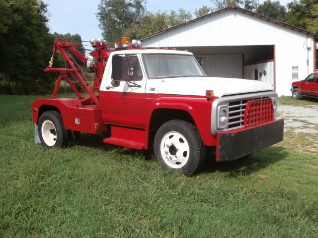 1972 Other Makes - photo 7