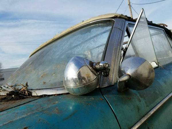 1963 Mercury Comet - photo 8