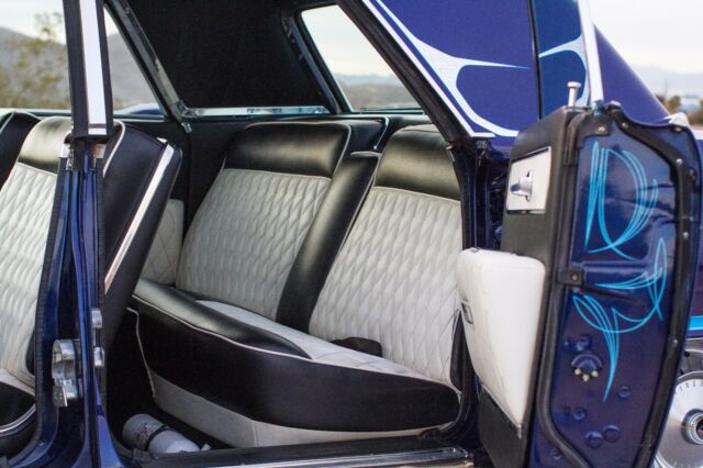 1963 Lincoln Continental - photo 10