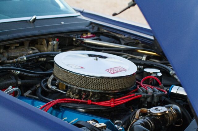 1963 Lincoln Continental - photo 5