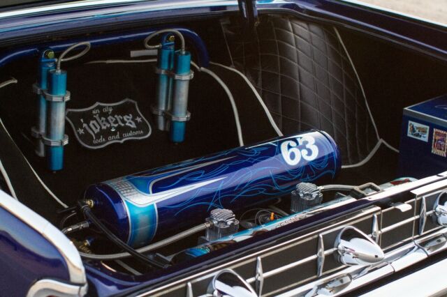 1963 Lincoln Continental - photo 6