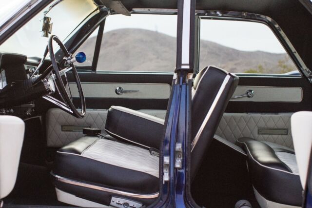 1963 Lincoln Continental - photo 9