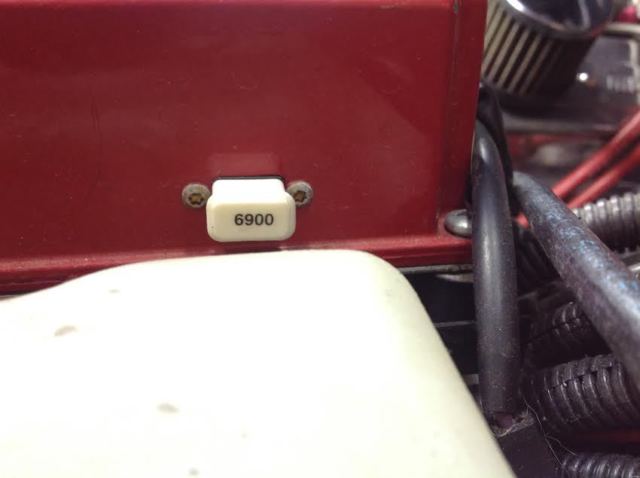 1988 Pontiac Trans Am GTA - photo 11