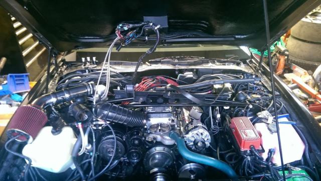 1988 Pontiac Trans Am GTA - photo 12