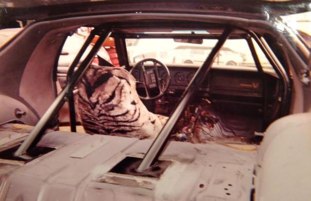 1988 Pontiac Trans Am GTA - photo 4