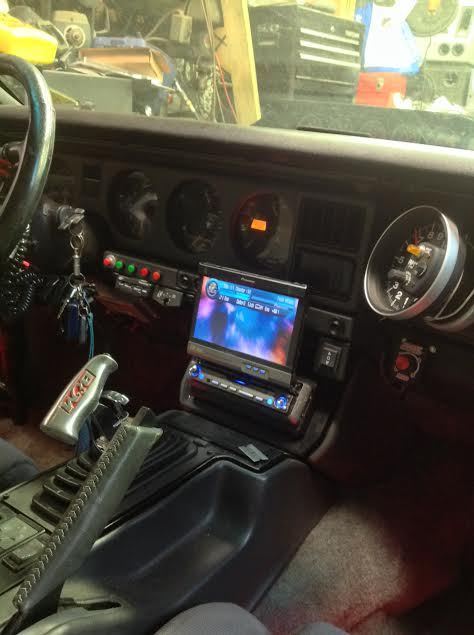 1988 Pontiac Trans Am GTA - photo 7
