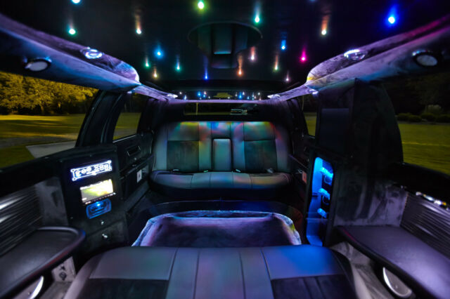 1987 Cadillac DONK LIMO - CUSTOM - photo 2