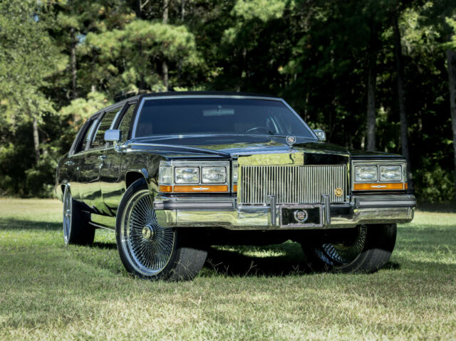 1987 Cadillac DONK LIMO - CUSTOM - photo 7