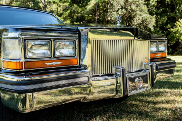 1987 Cadillac DONK LIMO - CUSTOM - photo 8
