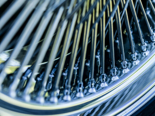 1987 Cadillac DONK LIMO - CUSTOM - photo 9