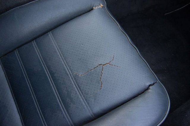 1989 Porsche 944 S2 - photo 10