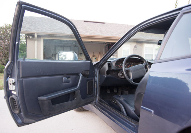 1989 Porsche 944 S2 - photo 12