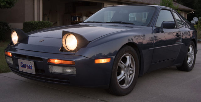 1989 Porsche 944 S2 - photo 13