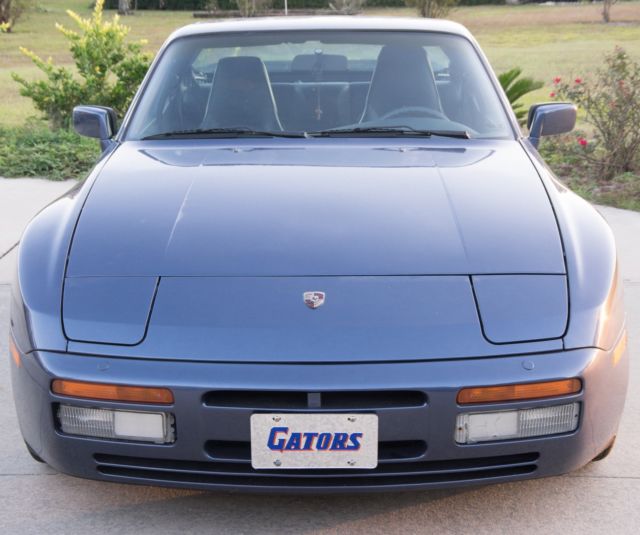 1989 Porsche 944 S2 - photo 2