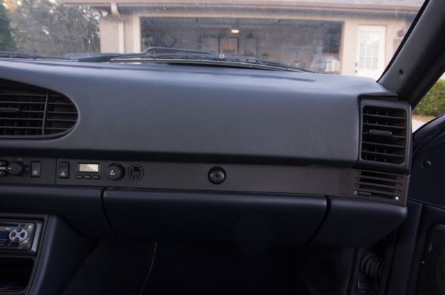 1989 Porsche 944 S2 - photo 4