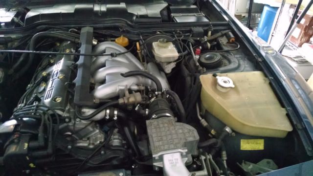 1989 Porsche 944 S2 - photo 5