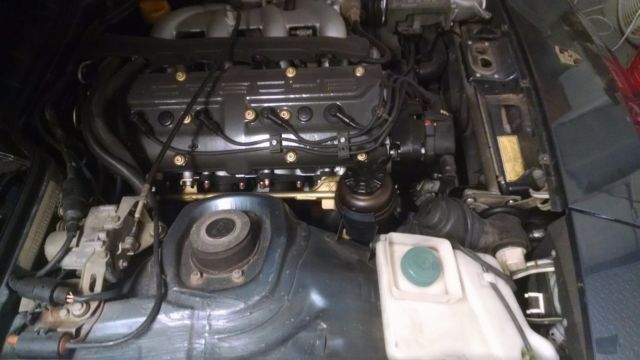 1989 Porsche 944 S2 - photo 6