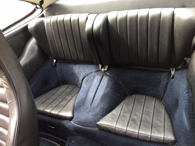 1976 Porsche 930 Turbo Carrera - photo 10