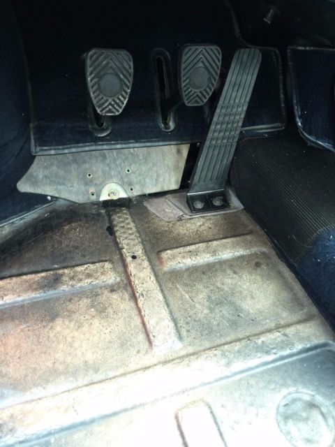 1976 Porsche 930 Turbo Carrera - photo 5