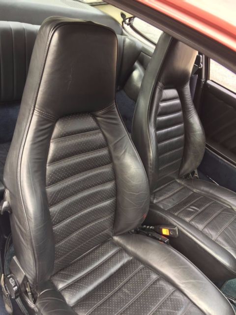 1976 Porsche 930 Turbo Carrera - photo 7
