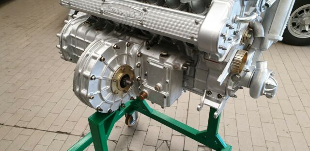 1973 Lamborghini Miura SV - photo 7