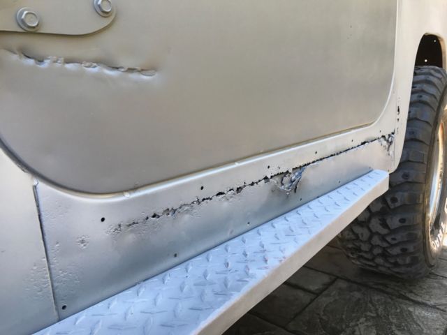 1967 Toyota Land Cruiser - photo 8