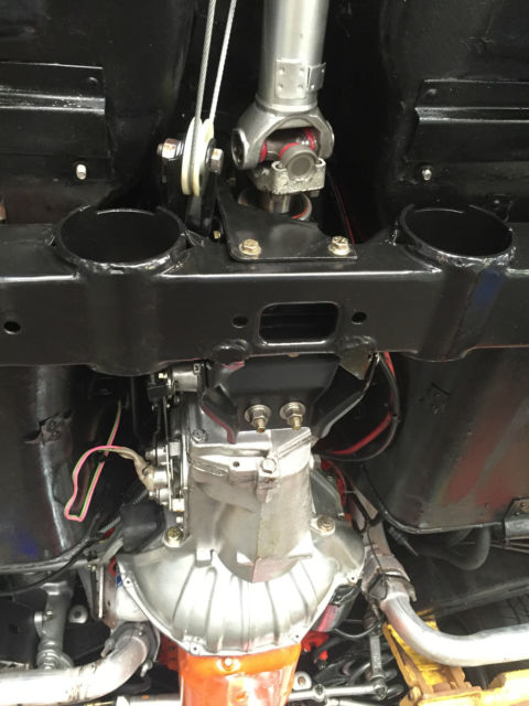 1969 Chevrolet Corvette - photo 12