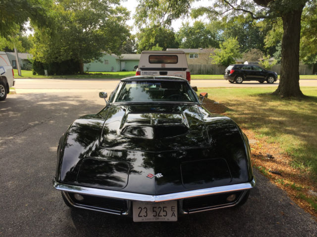 1969 Chevrolet Corvette - photo 5