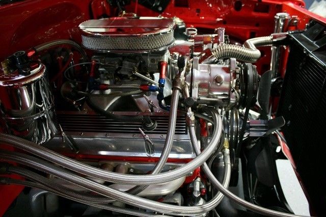 1973 Chevrolet C-10 - photo 8