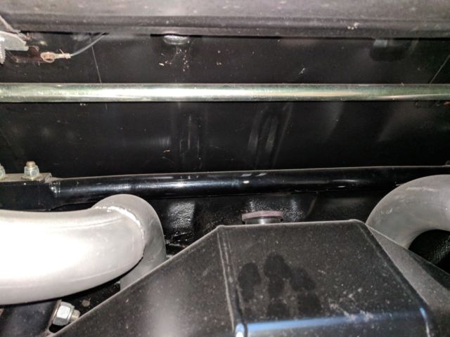 1969 Chevrolet Camaro SS - photo 11