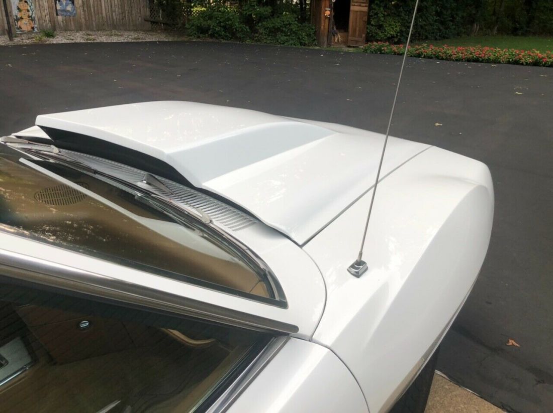 1974 AMC Javelin - photo 5