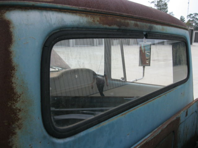 1965 International Harvester C1200 - photo 6