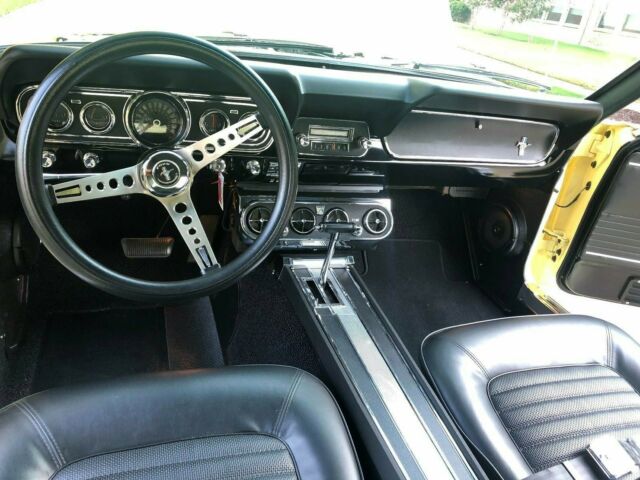 1966 Ford Mustang - photo 11
