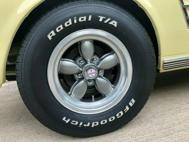1966 Ford Mustang - photo 12