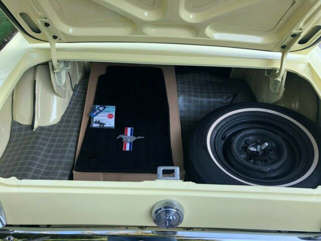 1966 Ford Mustang - photo 9